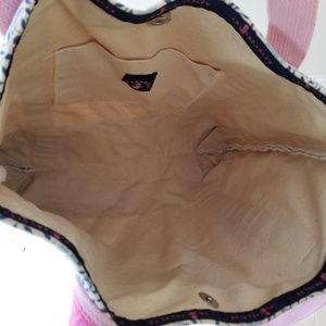 CK BRADLEY Bags - CK BRADLEY canvas tote bag purse CK BRADLEY Bags - CK BRADLEY canvas tote bag purse